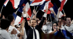 Emmanuel Macron es elegido Presidente de Francia: Análisis sobre la última Semana de Campaña, los resultados de la Segunda Vuelta y el inicio de las Campañas Legislativas. 